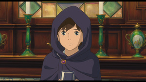 Otaku Tail No Fansub: El recuerdo de Marnie